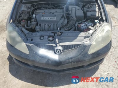 Zdjęcie 11 z 12 samochodu: 2006 ACURA RSX VIN:JH4DC53866S013788 - miniatura
