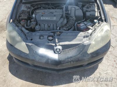 Zdjęcie 11 z 12 samochodu: 2006 ACURA RSX VIN:JH4DC53866S013788 - miniatura