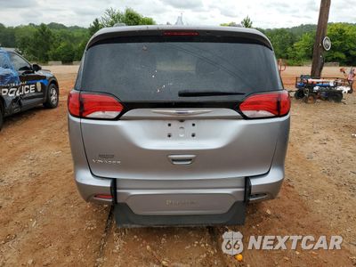 Zdjęcie 6 z 13 samochodu: 2020 CHRYSLER VOYAGER LXI VIN:2C4RC1DGXLR264039 - miniatura
