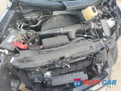 Zdjęcie 11 z 11 samochodu: 2013 FORD F150 SUPERCREW VIN:1FTFW1ET1DKG04328 - miniatura