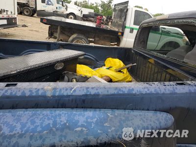 Zdjęcie 10 z 13 samochodu: 2000 DODGE RAM 3500 VIN:3B7MF3664YM222806 - miniatura