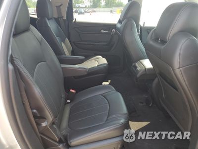 Zdjęcie 11 z 15 samochodu: 2017 CHEVROLET TRAVERSE PREMIER VIN:1GNKVJKD8HJ249692 - miniatura