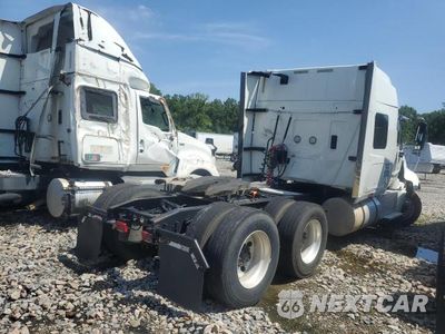 Czwarte zdjęcie samochodu z boku: 2014 INTERNATIONAL PROSTAR VIN:3HSDJAPR3EN091280 - miniatura