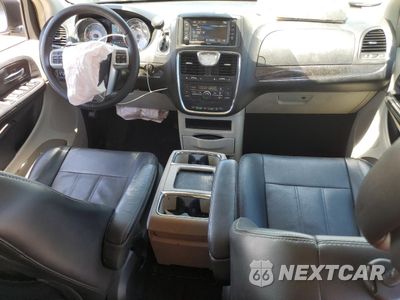 Zdjęcie 8 z 15 samochodu: 2013 CHRYSLER TOWN & COUNTRY TOURING VIN:2C4RC1BG2DR809445 - miniatura