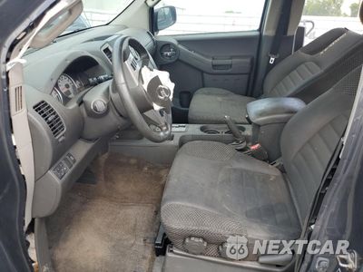Zdjęcie 7 z 15 samochodu: 2015 NISSAN XTERRA X VIN:5N1AN0NW9FN653565 - miniatura