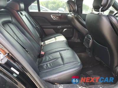 Zdjęcie 10 z 15 samochodu: 2017 LINCOLN CONTINENTAL VIN:1LN6L9HK3H5601862 - miniatura