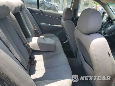 Zdjęcie 10 z 14 samochodu: 2009 HYUNDAI SONATA GLS VIN:5NPET46C09H491532 - miniatura