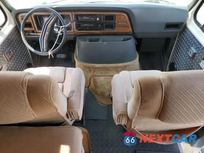 Zdjęcie 8 z 13 samochodu: 1989 FORD ECONOLINE E250 SUPER DUTY VAN VIN:1FDGS24H7KHA54805 - miniatura
