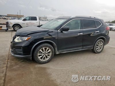2020 NISSAN ROGUE S KNMAT2MT0LP537426 - główne zdjęcie licytacji z USA - miniatura
