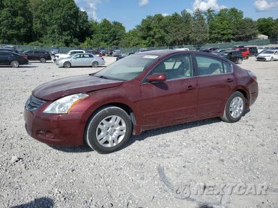 2011 NISSAN ALTIMA BASE 1N4AL2AP3BC182688 - główne zdjęcie licytacji z USA - miniatura