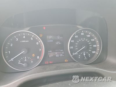 Zdjęcie 9 z 13 samochodu: 2017 HYUNDAI ELANTRA SE VIN:5NPD84LF4HH109402 - miniatura