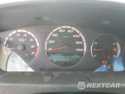 Zdjęcie 9 z 14 samochodu: 2006 CHEVROLET IMPALA SUPER SPORT VIN:2G1WD58C269240474 - miniatura