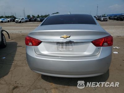 Zdjęcie 6 z 12 samochodu: 2017 CHEVROLET IMPALA LT VIN:2G1105SA6H9132018 - miniatura