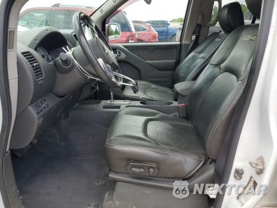Zdjęcie 7 z 15 samochodu: 2019 NISSAN FRONTIER SV VIN:1N6DD0EV3KN778676 - miniatura