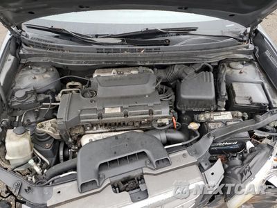 Zdjęcie 11 z 12 samochodu: 2009 HYUNDAI ELANTRA GLS VIN:KMHDU46D29U610815 - miniatura