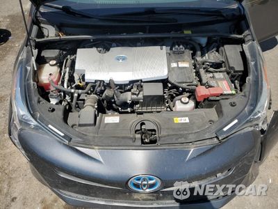 Zdjęcie 11 z 14 samochodu: 2016 TOYOTA PRIUS VIN:JTDKBRFU8G3022791 - miniatura