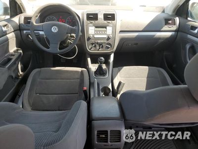 Zdjęcie 8 z 12 samochodu: 2008 VOLKSWAGEN JETTA S VIN:3VWJZ71K98M155798 - miniatura