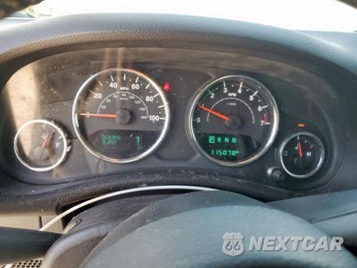 Zdjęcie 9 z 13 samochodu: 2016 JEEP WRANGLER UNLIMITED SPORT VIN:1C4BJWDG1GL287907 - miniatura