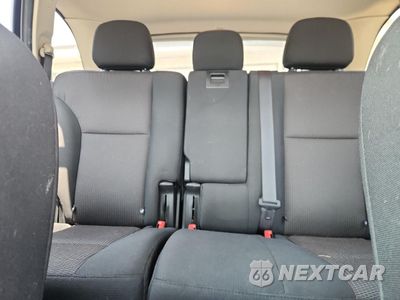 Zdjęcie 10 z 13 samochodu: 2012 FORD EDGE SEL VIN:2FMDK3JC9CBA33180 - miniatura