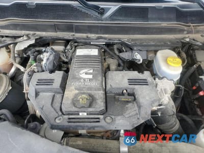 Zdjęcie 11 z 12 samochodu: 2022 RAM 2500 TRADESMAN VIN:3C6UR5CL9NG207619 - miniatura