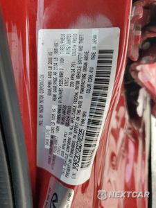 Zdjęcie 14 z 16 samochodu: 2016 MAZDA CX-5 TOURING VIN:JM3KE2CY2G0745325 - miniatura