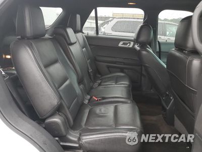 Zdjęcie 11 z 15 samochodu: 2015 FORD EXPLORER XLT VIN:1FM5K8D80FGA62878 - miniatura