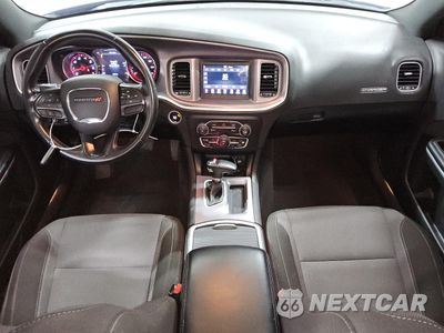 Zdjęcie 8 z 14 samochodu: 2022 DODGE CHARGER SXT VIN:2C3CDXBG2NH212474 - miniatura