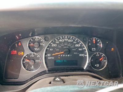 Zdjęcie 9 z 13 samochodu: 2015 CHEVROLET EXPRESS G2500 VIN:1GCWGFCF3F1248898 - miniatura
