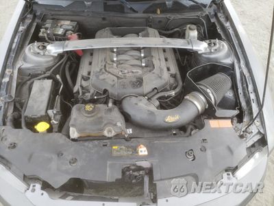 Zdjęcie 11 z 14 samochodu: 2011 FORD MUSTANG GT VIN:1ZVBP8CF9B5162294 - miniatura