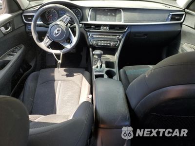 Zdjęcie 8 z 13 samochodu: 2020 KIA OPTIMA LX VIN:5XXGT4L33LG390761 - miniatura