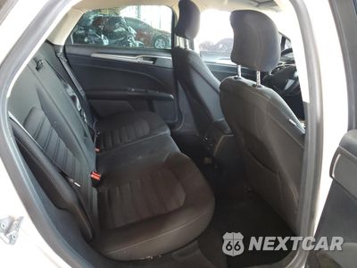 Zdjęcie 10 z 13 samochodu: 2019 FORD FUSION SE VIN:3FA6P0LU8KR124899 - miniatura