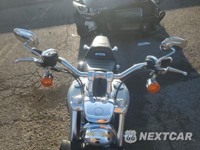Piąte zdjęcie samochodu w środku: 2015 HARLEY-DAVIDSON FXDL DYNA LOW RIDER VIN:1HD1GNM19FC306989 - miniatura