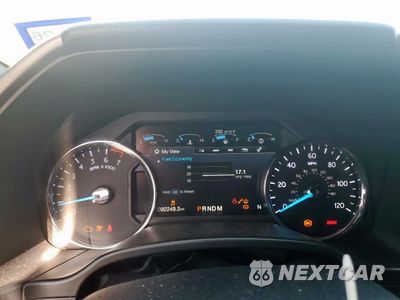 Zdjęcie 9 z 14 samochodu: 2019 FORD EXPEDITION XLT VIN:1FMJU1HT8KEA27123 - miniatura