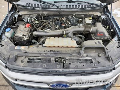 Zdjęcie 12 z 16 samochodu: 2022 FORD EXPEDITION XLT VIN:1FMJU1HT5NEA48449 - miniatura