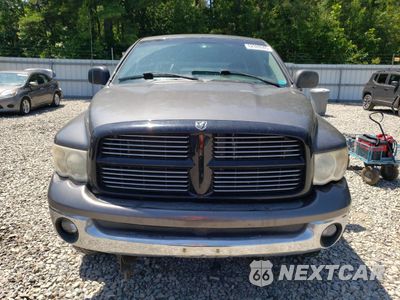 Piąte zdjęcie samochodu w środku: 2004 DODGE RAM 1500 ST VIN:1D7HU18D34S708280 - miniatura