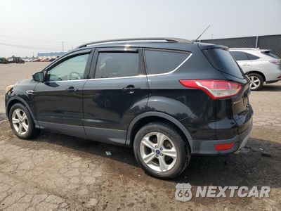 Drugie zdjęcie samochodu z przodu: 2015 FORD ESCAPE SE VIN:1FMCU9GX9GUA52086 - miniatura