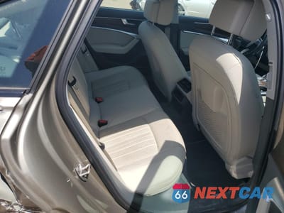 Zdjęcie 10 z 12 samochodu: 2021 AUDI A6 PREMIUM PLUS VIN:WAUE3AF24MN057769 - miniatura