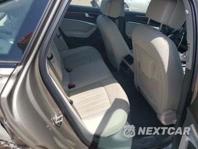 Zdjęcie 10 z 12 samochodu: 2021 AUDI A6 PREMIUM PLUS VIN:WAUE3AF24MN057769 - miniatura