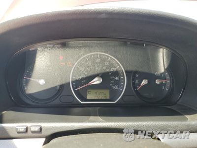 Zdjęcie 9 z 14 samochodu: 2008 HYUNDAI SONATA SE VIN:5NPEU46FX8H316193 - miniatura