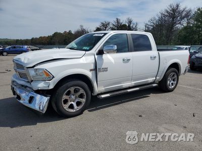 2017 RAM 1500 LARAMIE 1C6RR7NT6HS854443 - główne zdjęcie licytacji z USA - miniatura