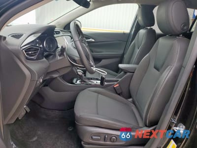 Zdjęcie 7 z 15 samochodu: 2023 BUICK ENCORE GX SELECT VIN:KL4MMDS28PB153990 - miniatura