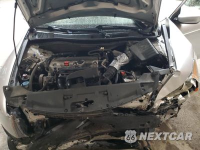 Zdjęcie 11 z 14 samochodu: 2010 HONDA ACCORD EXL VIN:1HGCP2F85AA183684 - miniatura