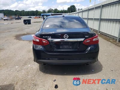 Zdjęcie 6 z 12 samochodu: 2018 NISSAN ALTIMA 2.5 VIN:1N4AL3APXJC267354 - miniatura