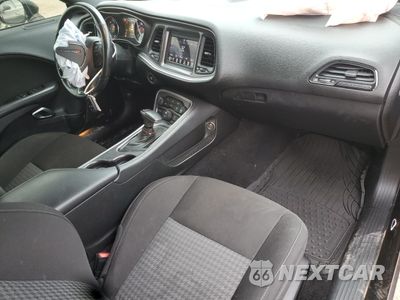 Zdjęcie 8 z 16 samochodu: 2020 DODGE CHALLENGER GT VIN:2C3CDZKG0LH132910 - miniatura