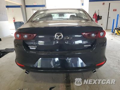 Zdjęcie 6 z 14 samochodu: 2025 MAZDA 3 PREFERRED VIN:JM1BPACM8S1780268 - miniatura