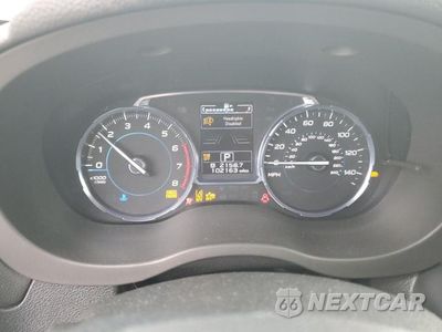 Zdjęcie 9 z 13 samochodu: 2018 SUBA FORESTER 2 VIN:JF2SJAWC6JH569503 - miniatura