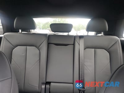 Zdjęcie 10 z 15 samochodu: 2024 AUDI Q3 PREMIUM PLUS S LINE 45 VIN:WA1EECF36R1173355 - miniatura