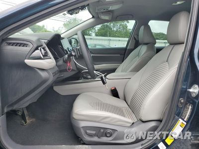 Zdjęcie 7 z 12 samochodu: 2021 TOYOTA CAMRY SE VIN:4T1G11AK0MU557213 - miniatura