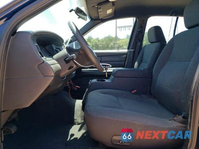 Zdjęcie 7 z 14 samochodu: 2004 FORD CROWN VICTORIA POLICE INTERCEPTOR VIN:2FAFP71WX4X175595 - miniatura