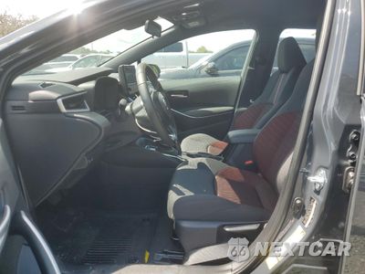 Zdjęcie 7 z 12 samochodu: 2025 TOYOTA COROLLA SE VIN:5YFS4MCE9SP231838 - miniatura